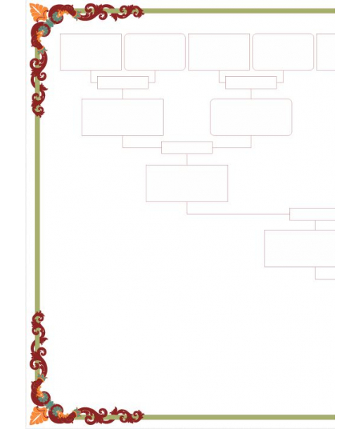 Generations Family Tree Grande Suite Version 6